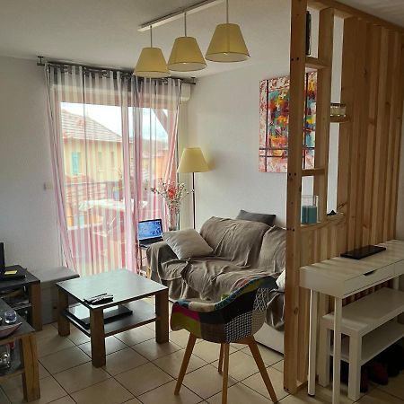Residence Claire Rive Appt 45 Prayssac Bagian luar foto