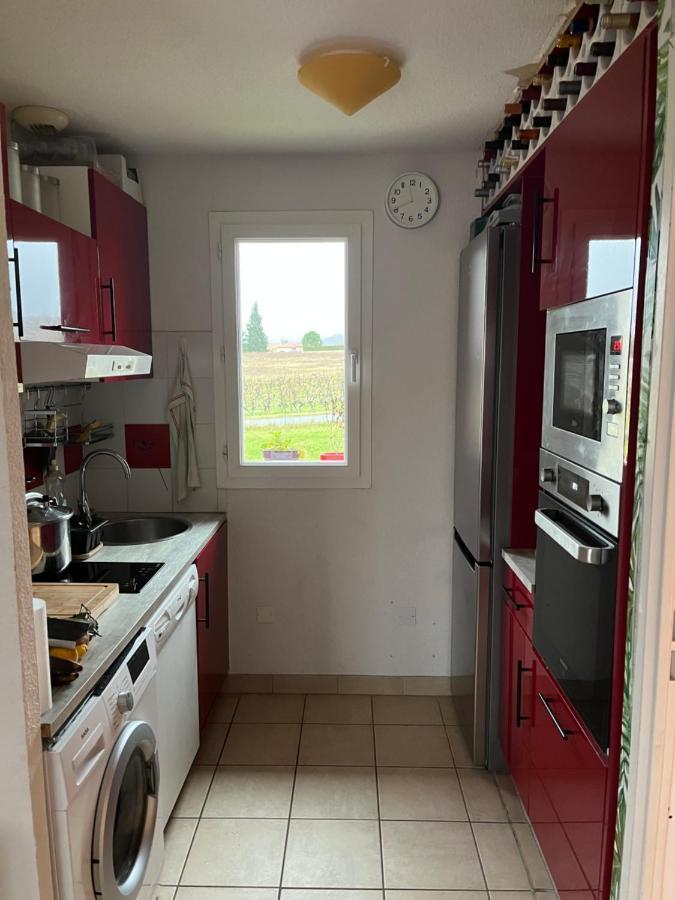 Residence Claire Rive Appt 45 Prayssac Bagian luar foto