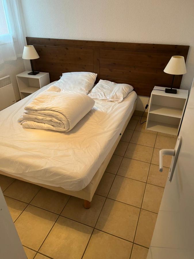 Residence Claire Rive Appt 45 Prayssac Bagian luar foto